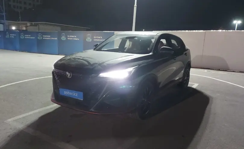 Changan X5 Plus 2024 года за 9 950 000 тг. в Шымкент