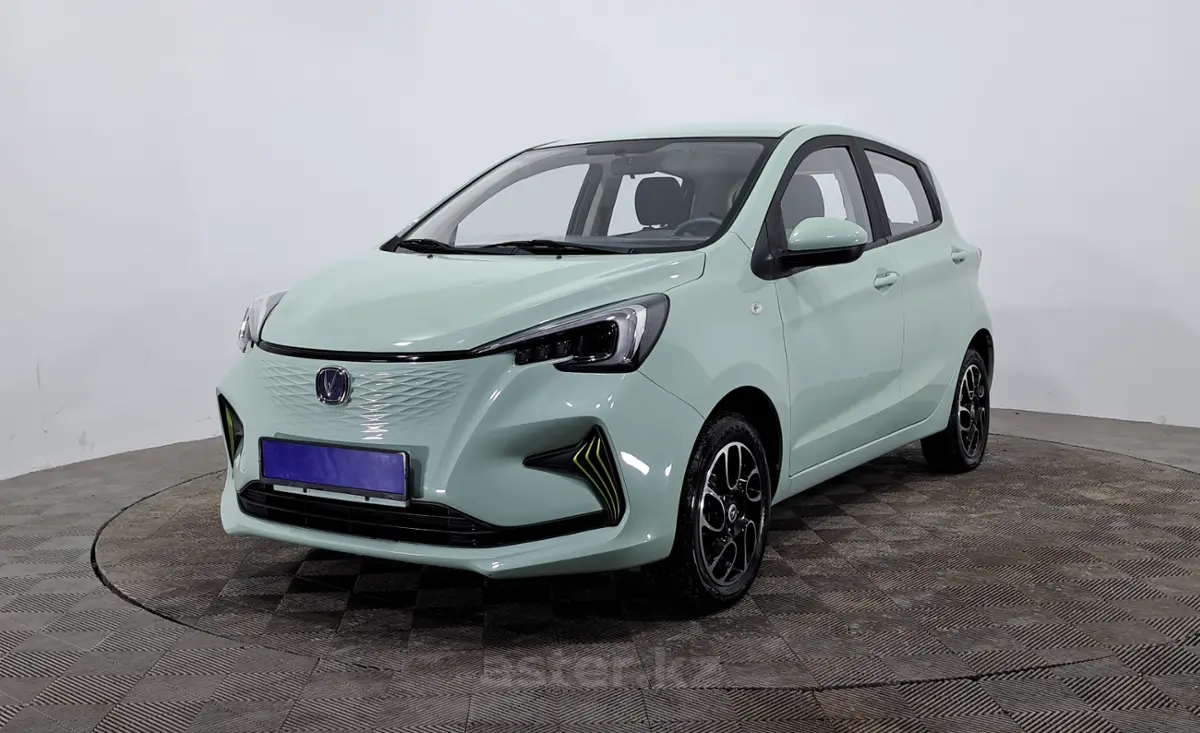 2023 Changan Benben E-Star