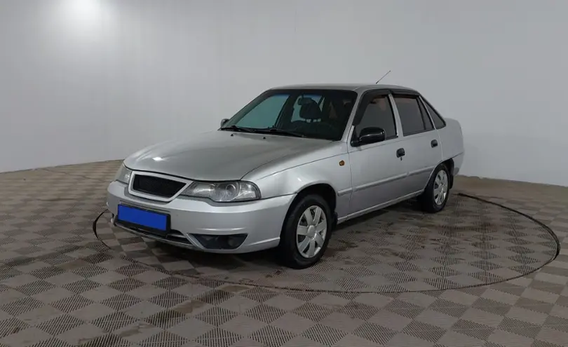 Daewoo Nexia 2012 года за 1 690 000 тг. в Шымкент