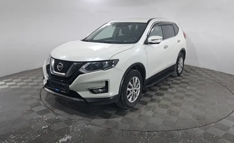 Nissan X-Trail 2021 года за 11 790 000 тг. в Павлодар