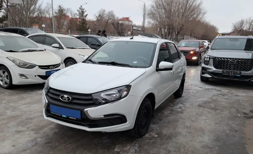 LADA (ВАЗ) Granta 2023 года за 5 200 000 тг. в Костанай