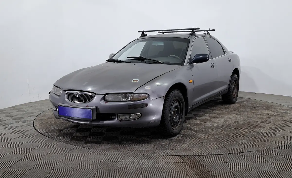 1994 Mazda Xedos 6