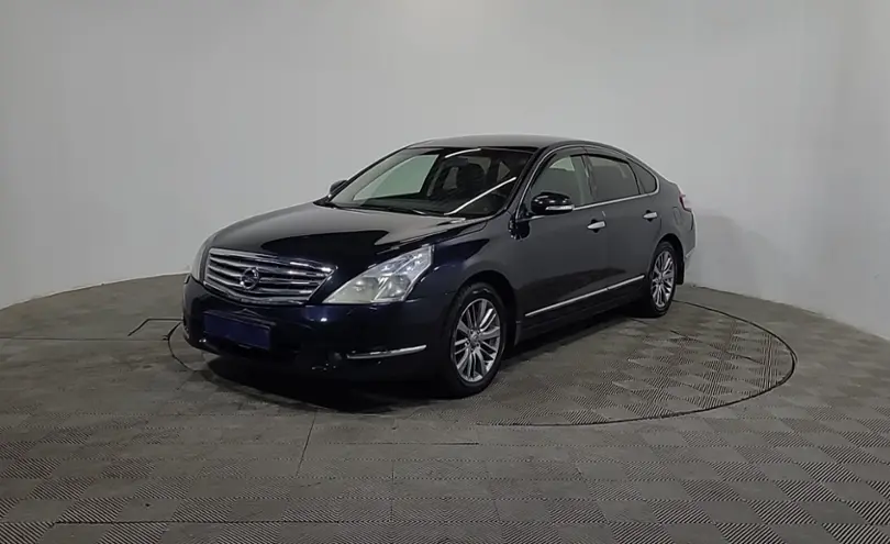 Nissan Teana 2013 года за 5 390 000 тг. в Алматы