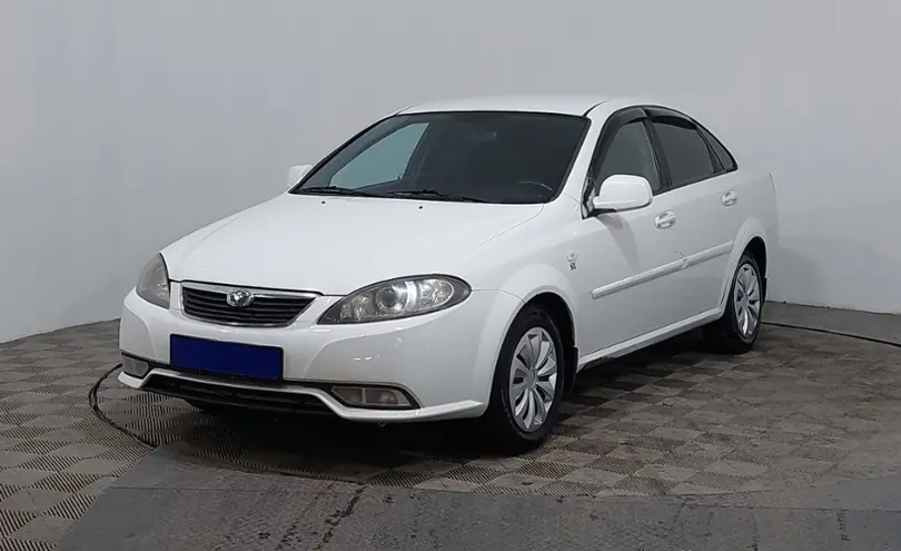 Daewoo Gentra 2014 года за 4 090 000 тг. в Астана