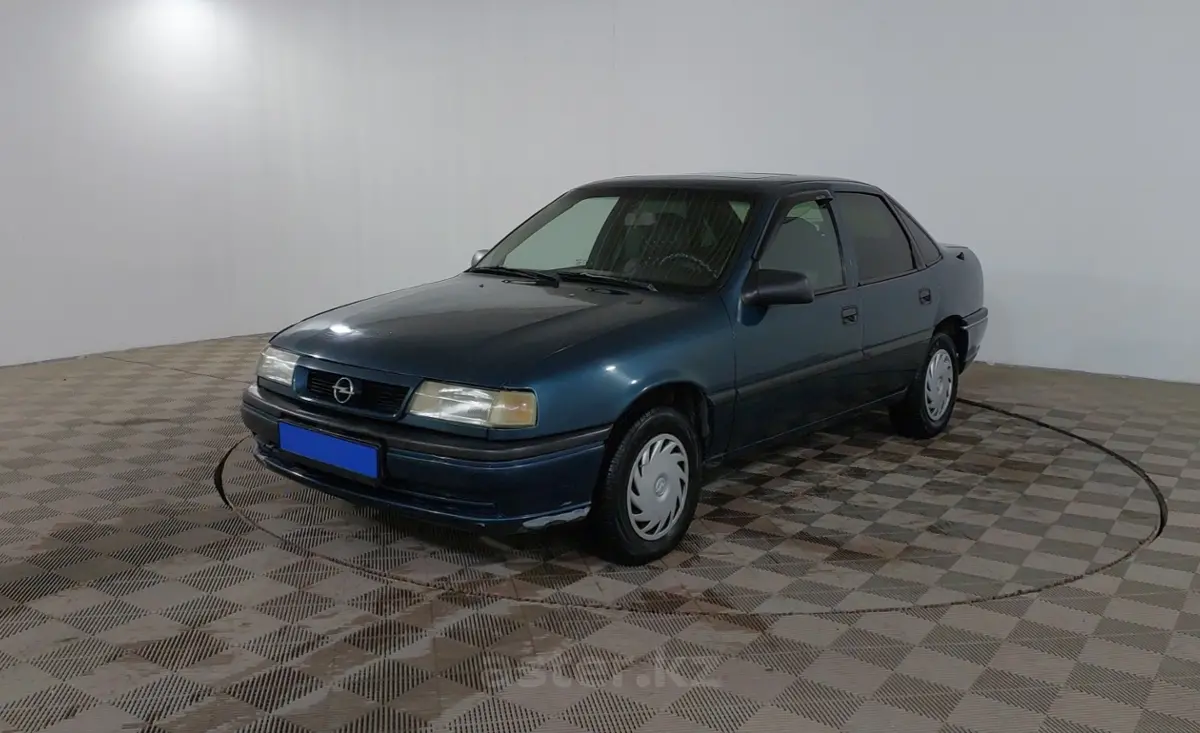 1994 Opel Vectra