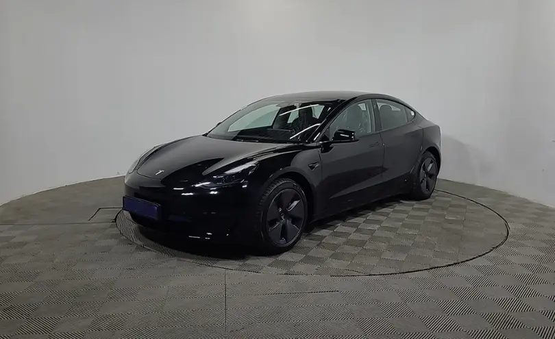 Tesla Model 3 2023 года за 16 400 000 тг. в Алматы