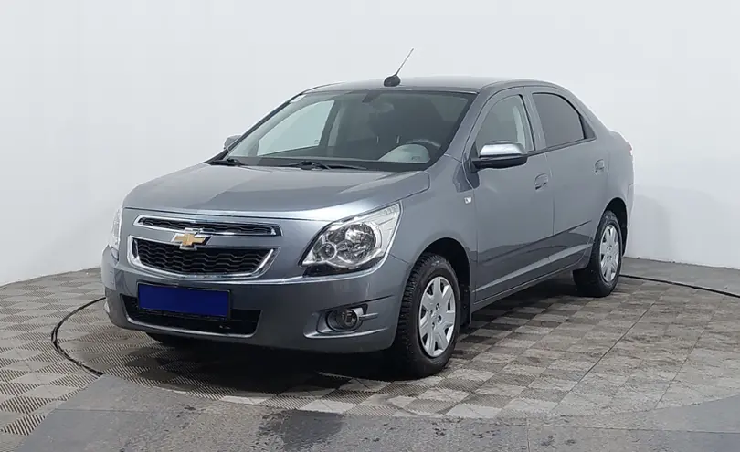 Chevrolet Cobalt 2022 года за 5 990 000 тг. в Астана