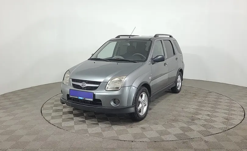 Suzuki Ignis 2005 года за 1 920 000 тг. в Караганда