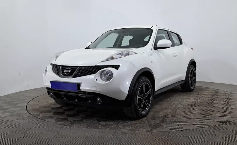 Nissan Juke 2013 года за 6 190 000 тг. в Астана