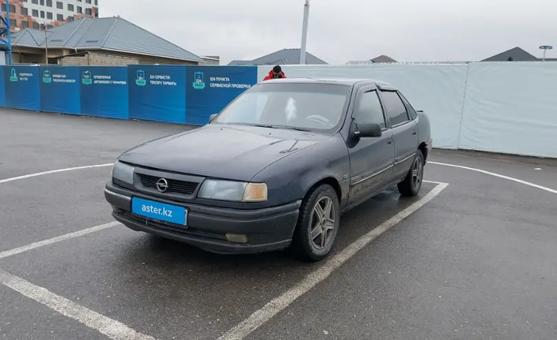 Opel Vectra 1995 года за 730 000 тг. в Шымкент