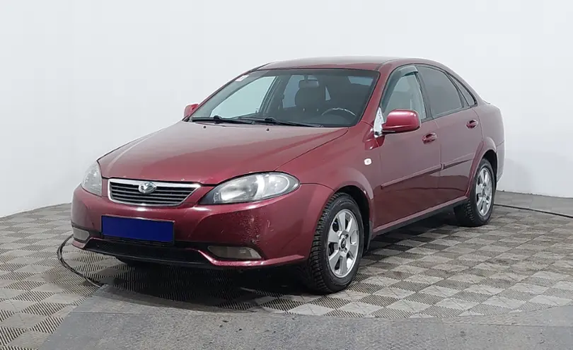 Daewoo Gentra 2014 года за 2 450 000 тг. в Астана