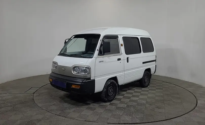 Chevrolet Damas 2022 года за 3 380 000 тг. в Алматы