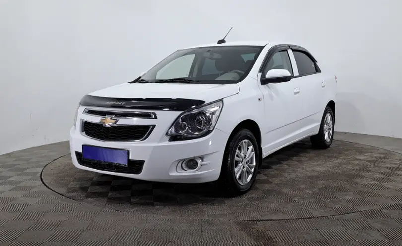 Chevrolet Cobalt 2020 года за 5 190 000 тг. в Астана