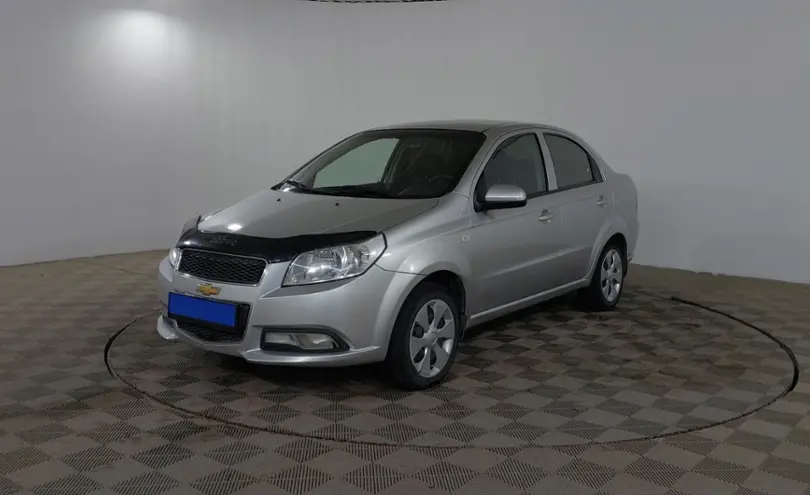 Chevrolet Nexia 2021 года за 4 770 000 тг. в Шымкент