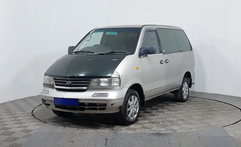 Nissan Largo 1997 года за 1 170 000 тг. в Астана