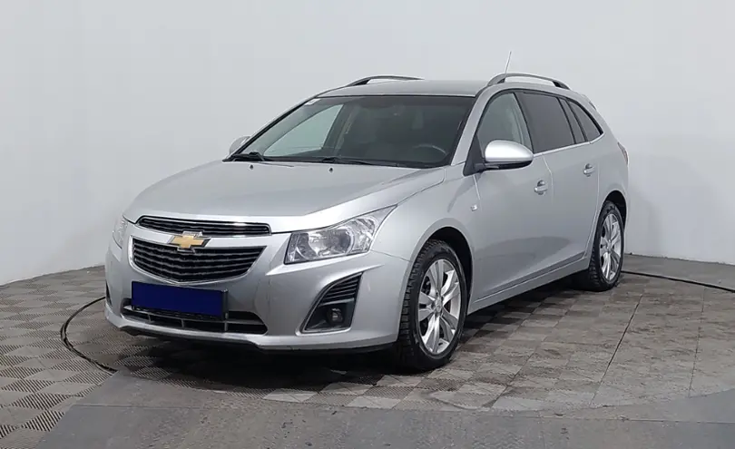 Chevrolet Cruze 2013 года за 4 650 000 тг. в Астана