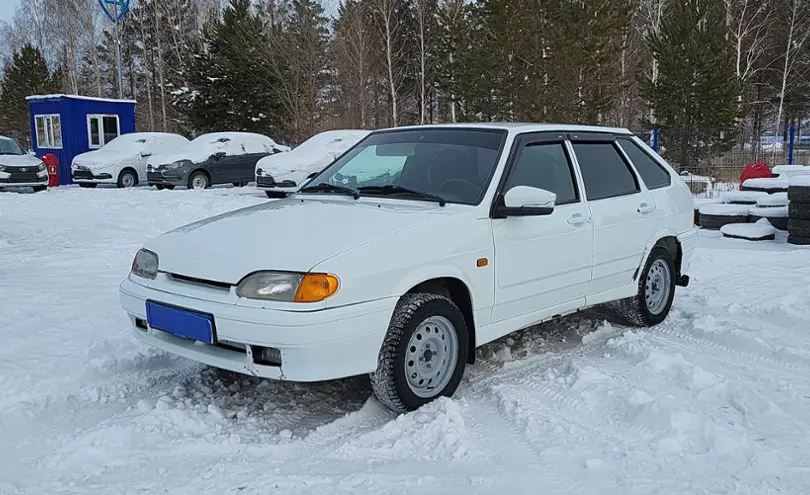 LADA (ВАЗ) 2114 2013 года за 2 030 000 тг. в Усть-Каменогорск