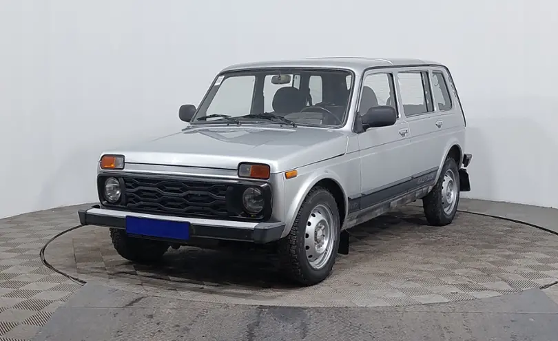 LADA (ВАЗ) 2131 (4x4) 2014 года за 2 440 000 тг. в Астана