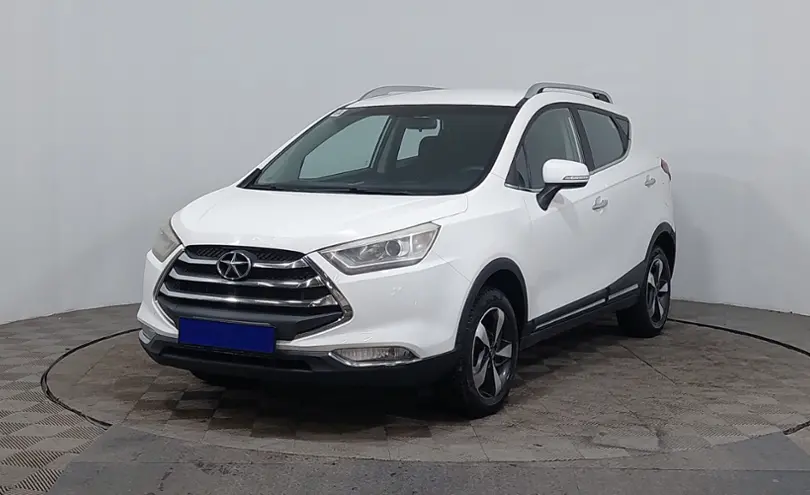 JAC S3 2018 года за 3 440 000 тг. в Астана