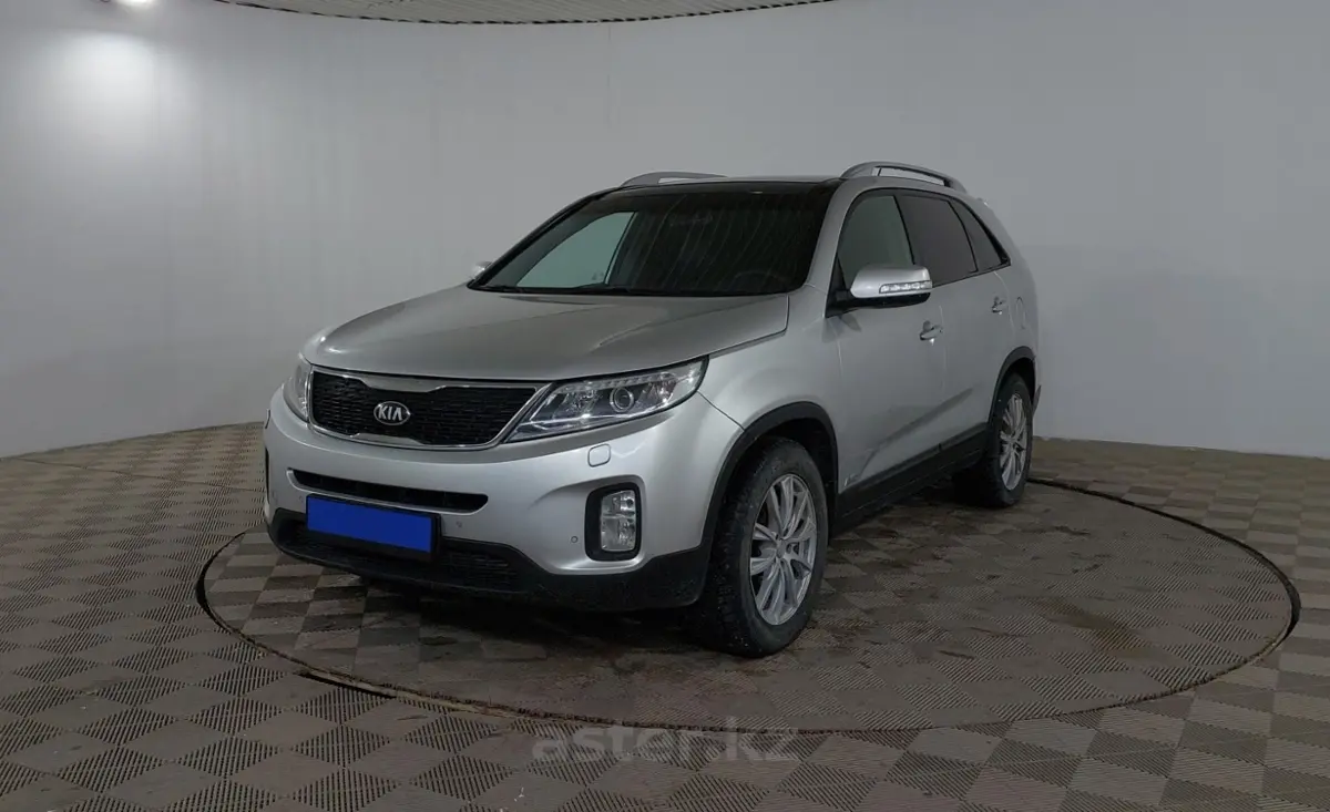 2013 Kia Sorento