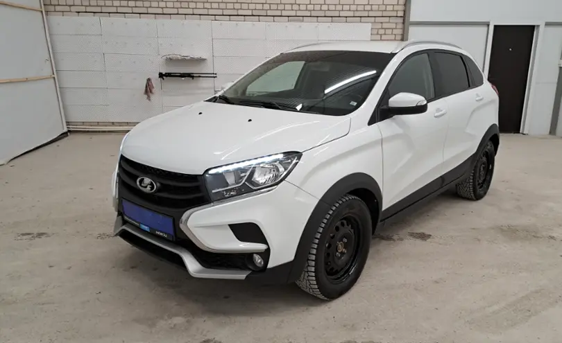 LADA (ВАЗ) XRAY 2020 года за 5 450 000 тг. в Актобе