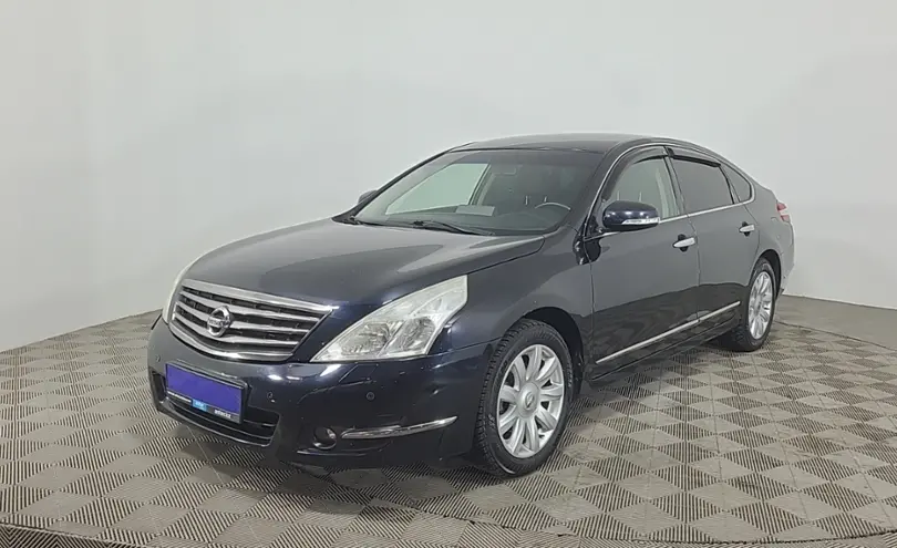 Nissan Teana 2011 года за 6 030 000 тг. в Караганда