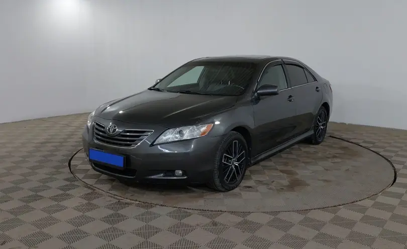 Toyota Camry 2007 года за 5 800 000 тг. в Шымкент