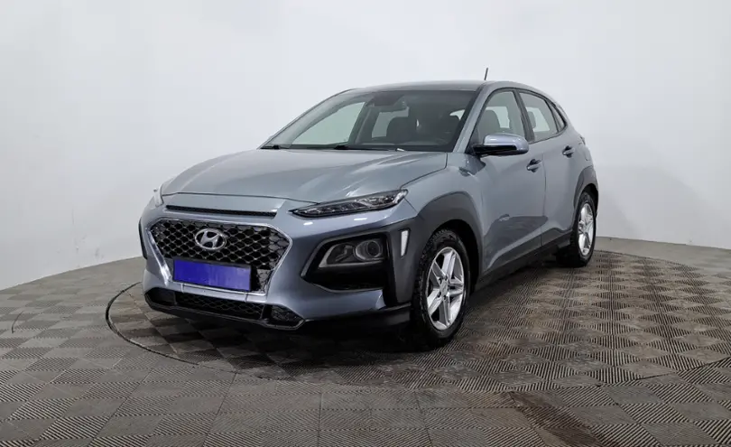 Hyundai Kona 2020 года за 8 250 000 тг. в Астана