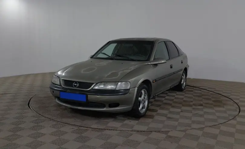 Opel Vectra 1996 года за 1 070 000 тг. в Шымкент