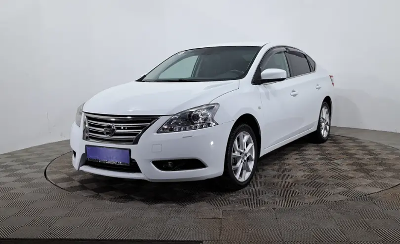 Nissan Sentra 2016 года за 6 450 000 тг. в Астана