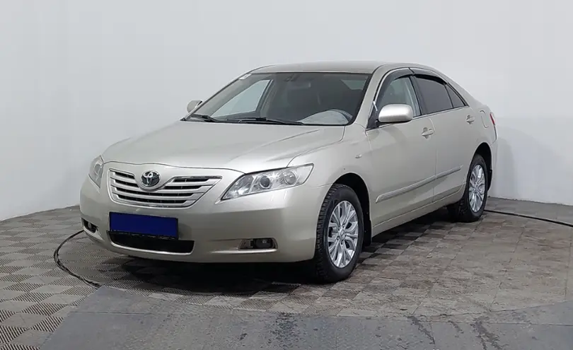 Toyota Camry 2006 года за 5 790 000 тг. в Астана