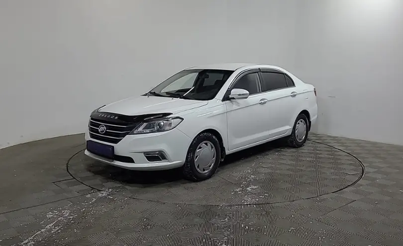 Lifan Solano 2016 года за 2 090 000 тг. в Алматы