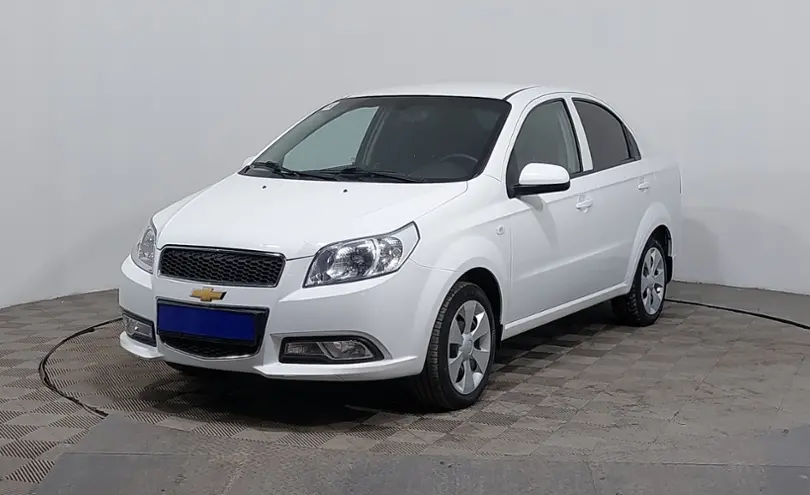 Chevrolet Nexia 2022 года за 5 390 000 тг. в Астана