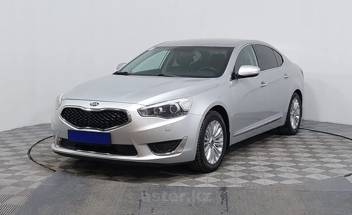 2015 Kia Cadenza