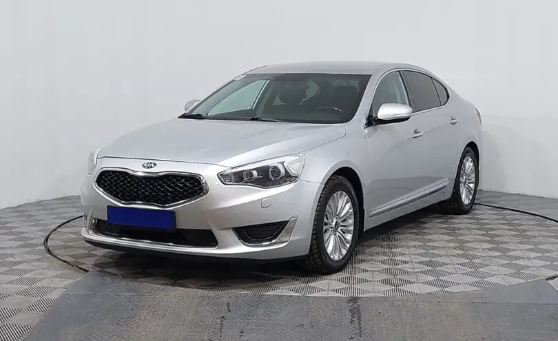 Kia Cadenza 2015 года за 9 990 000 тг. в Астана