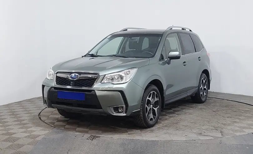 Subaru Forester 2013 года за 8 390 000 тг. в Астана