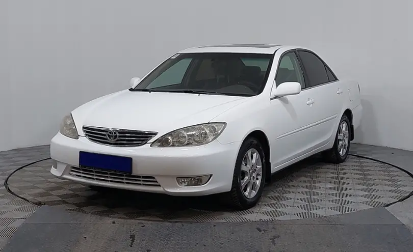 Toyota Camry 2006 года за 4 490 000 тг. в Астана