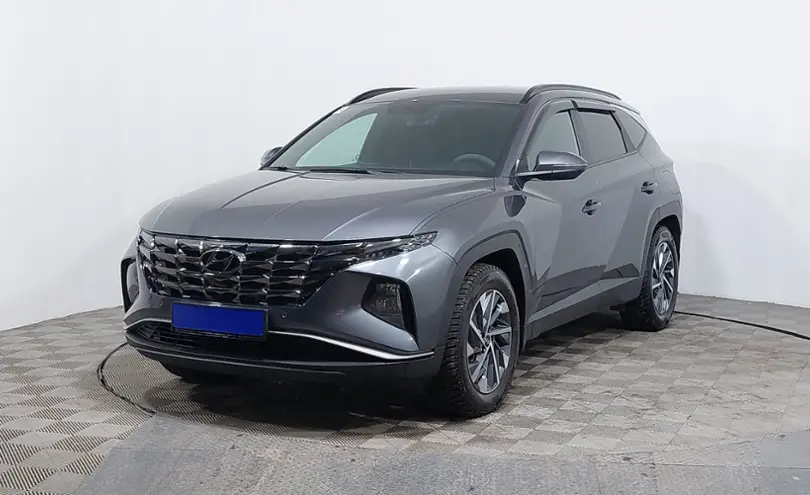 Hyundai Tucson 2022 года за 14 370 000 тг. в Астана