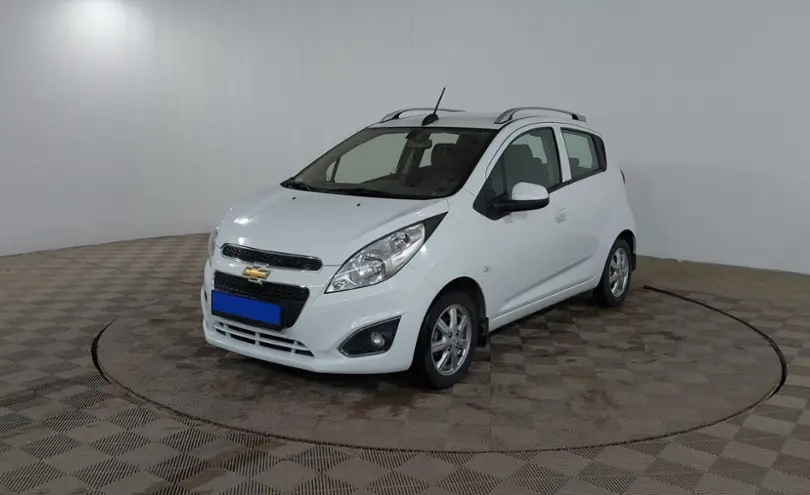 Chevrolet Spark 2022 года за 4 760 000 тг. в Шымкент