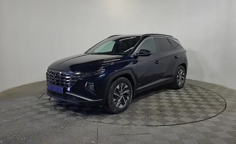 Hyundai Tucson 2023 года за 17 230 000 тг. в Алматы