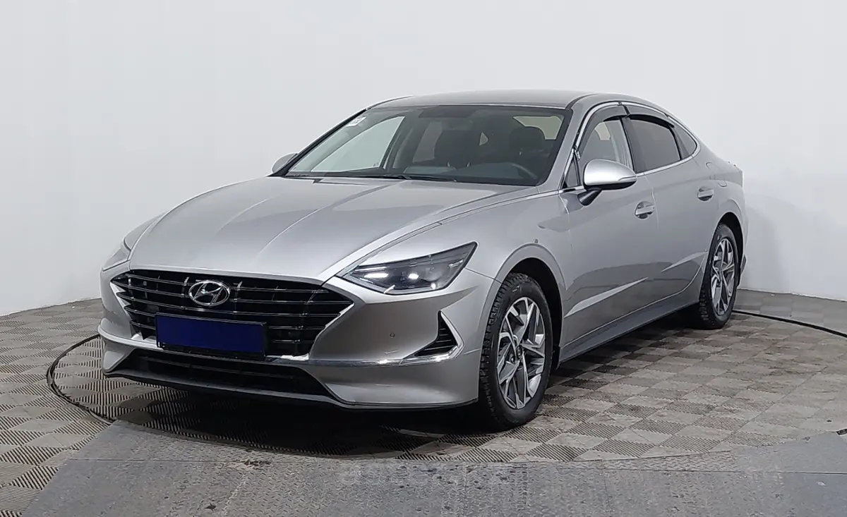 2022 Hyundai Sonata