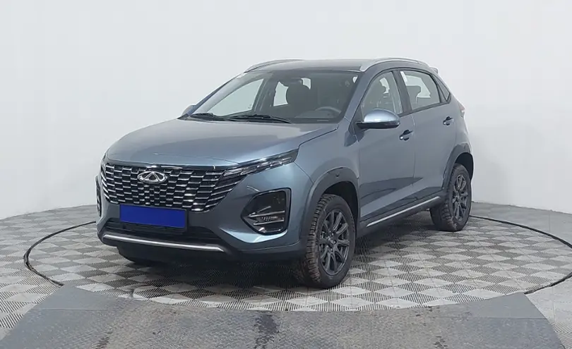 Chery Tiggo 2 Pro 2024 года за 7 390 000 тг. в Астана