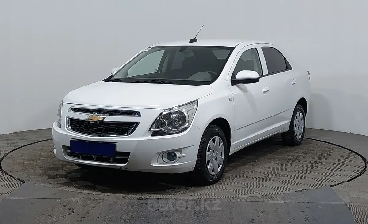 2021 Chevrolet Cobalt