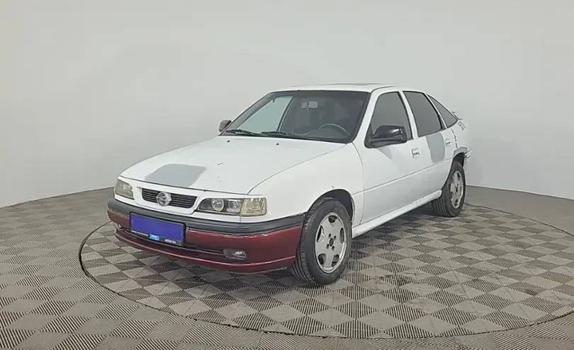 Opel Vectra 1993 года за 620 000 тг. в Караганда