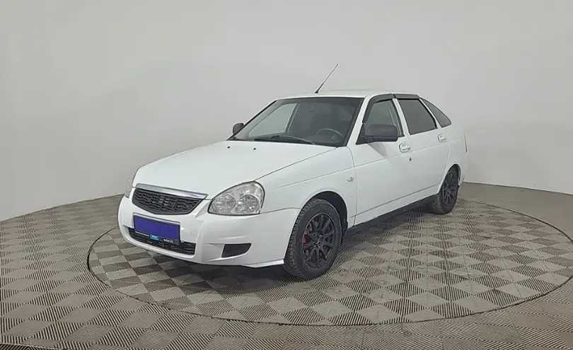 LADA (ВАЗ) Priora 2012 года за 2 220 000 тг. в Караганда