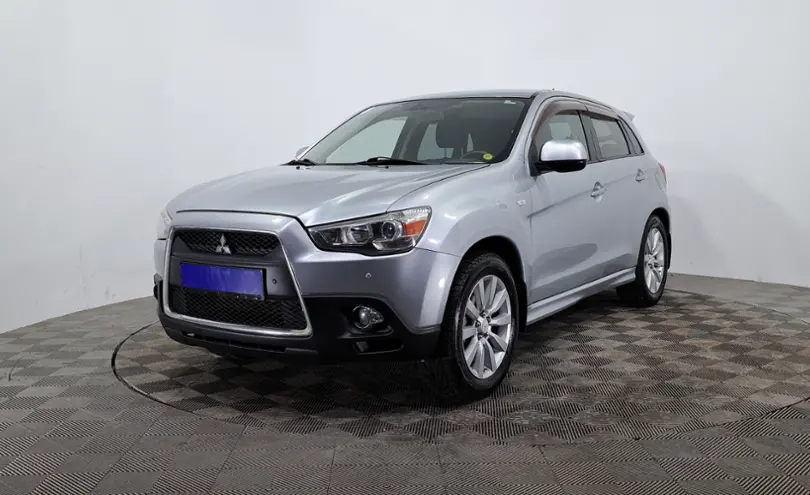 Mitsubishi Outlander Sport 2011 года за 5 310 000 тг. в Астана