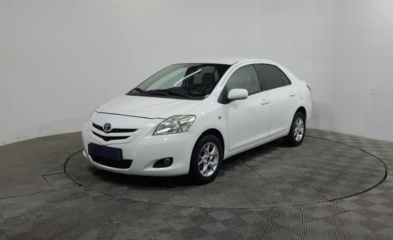 Toyota Yaris 2008 года за 4 490 000 тг. в Алматы