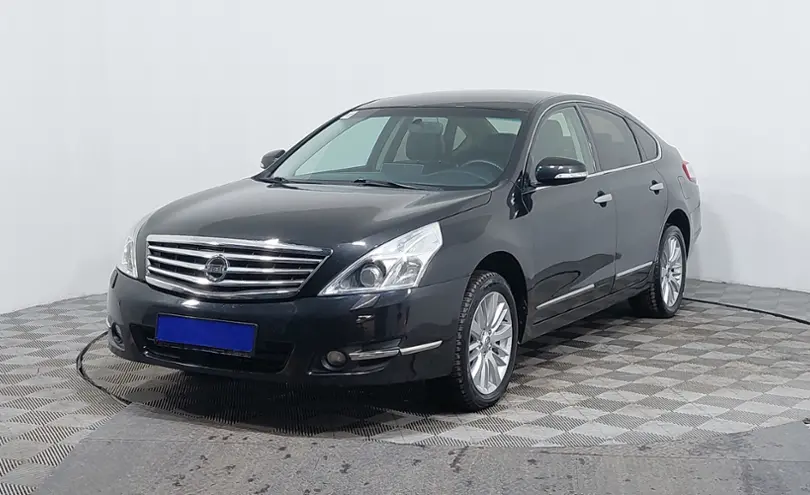 Nissan Teana 2013 года за 5 690 000 тг. в Астана