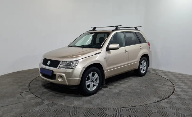 Suzuki Grand Vitara 2006 года за 4 890 000 тг. в Алматы