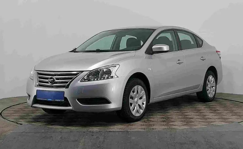 Nissan Sentra 2016 года за 5 590 000 тг. в Астана